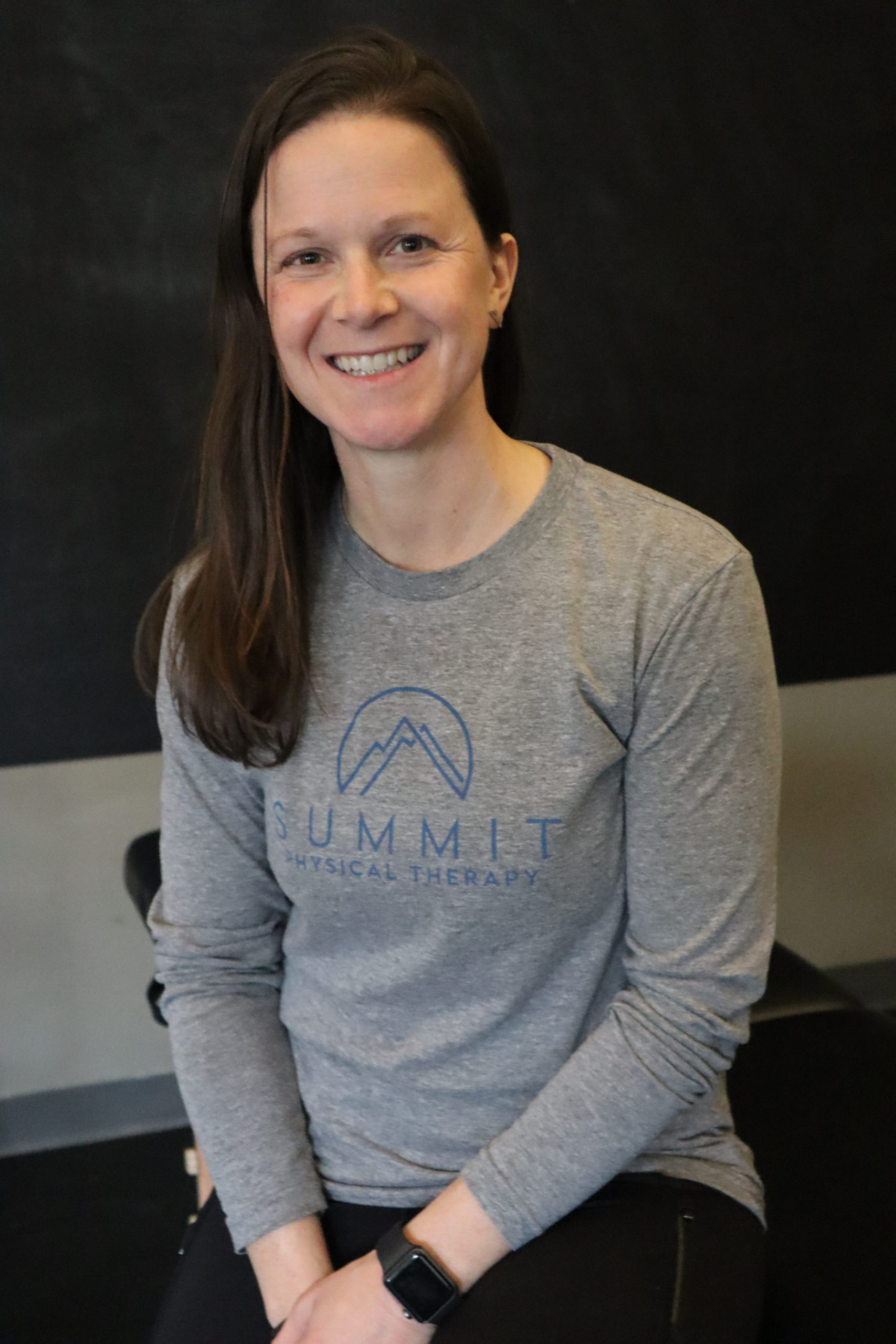 WELCOME SUMMIT PHYSICAL THERAPY- Opening 3/1 Clinic on site at The ...